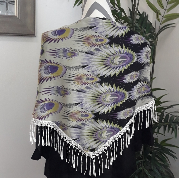 NEW SCARF - Picture 7 of 9